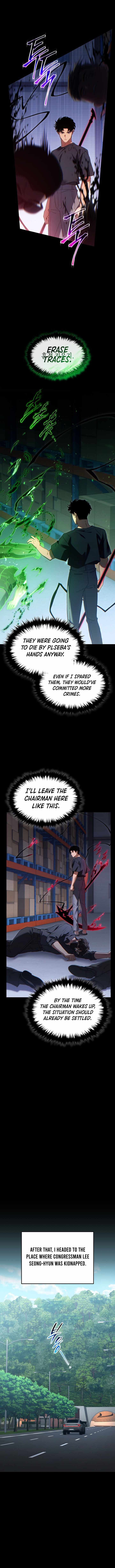 The Max-Level Player’s 100th Regression Chapter 84 - Page 6 in English