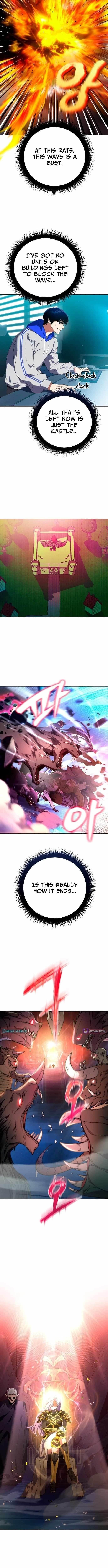 Fight Monsters with Monsters Chapter 1 - Page 11 in English