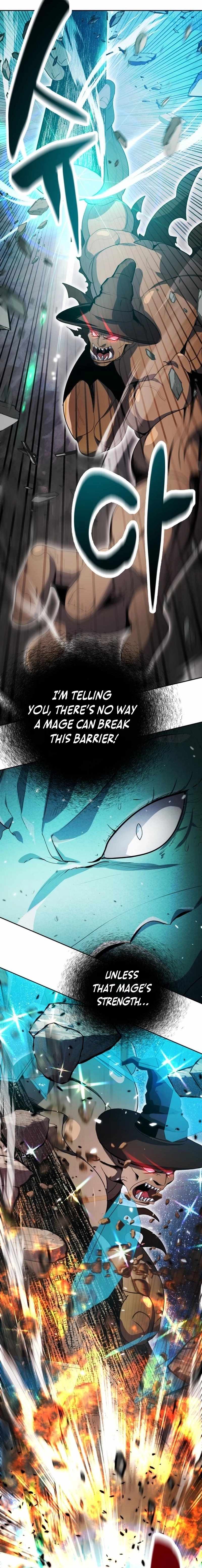 Fight Monsters with Monsters Chapter 12 - Page 15 in English