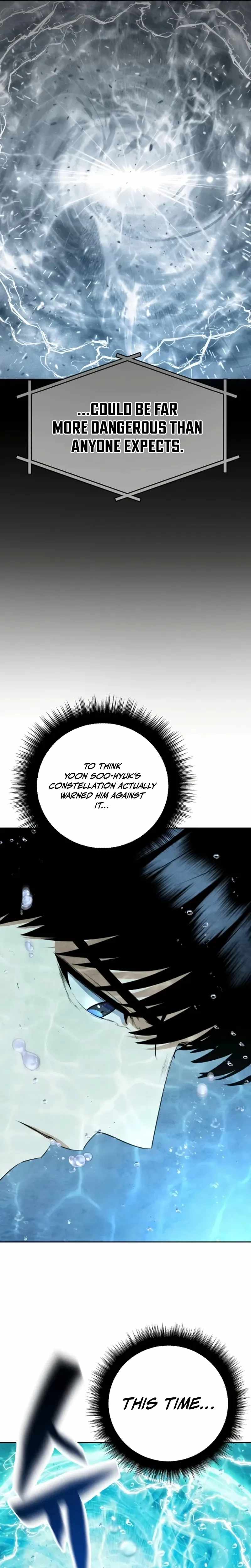 Fight Monsters with Monsters Chapter 14 - Page 19 in English