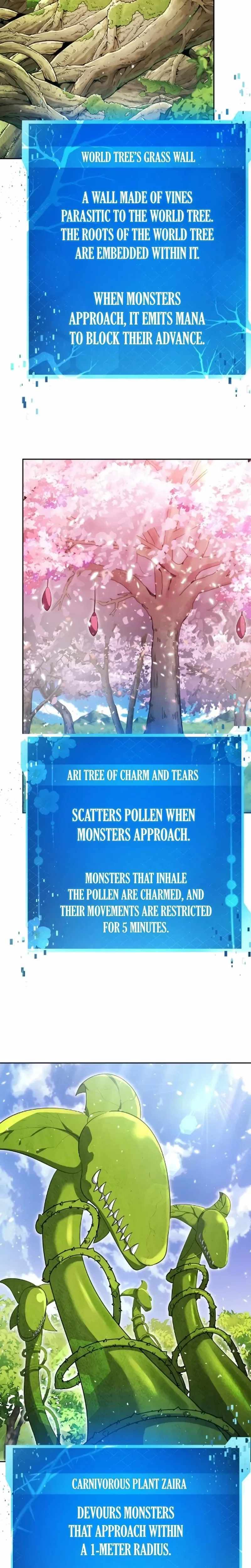 Fight Monsters with Monsters Chapter 14 - Page 32 in English