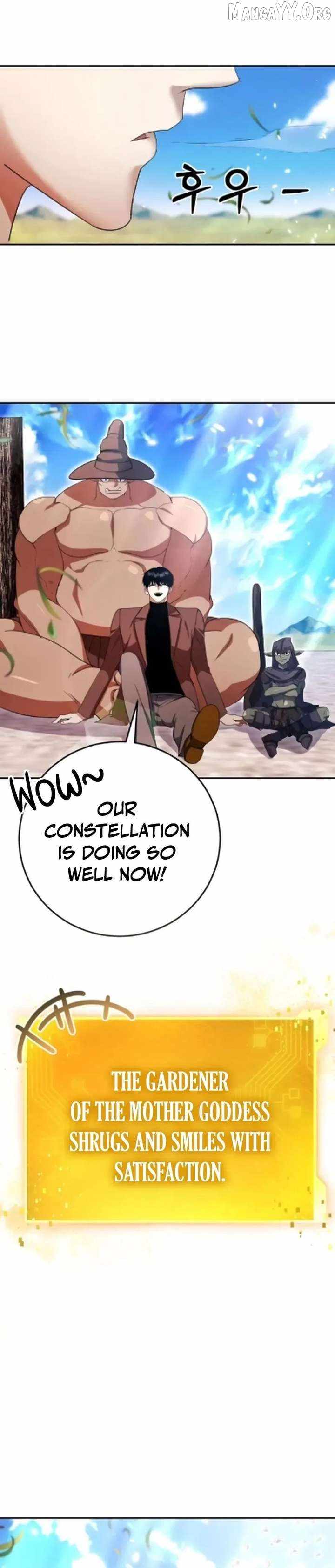 Fight Monsters with Monsters Chapter 15 - Page 39 in English