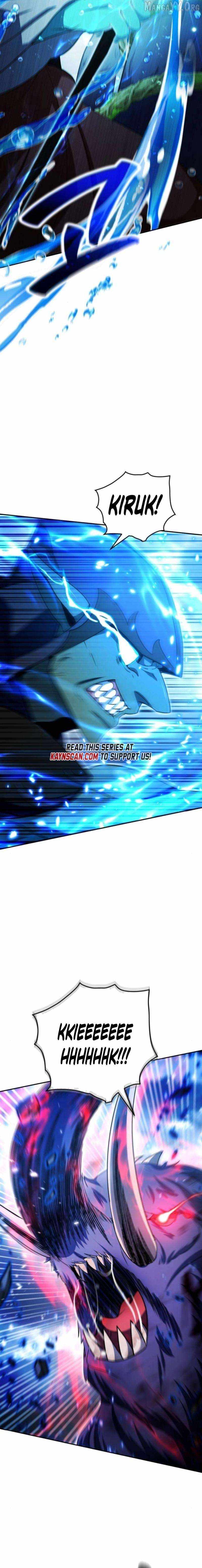 Fight Monsters with Monsters Chapter 16 - Page 24 in English