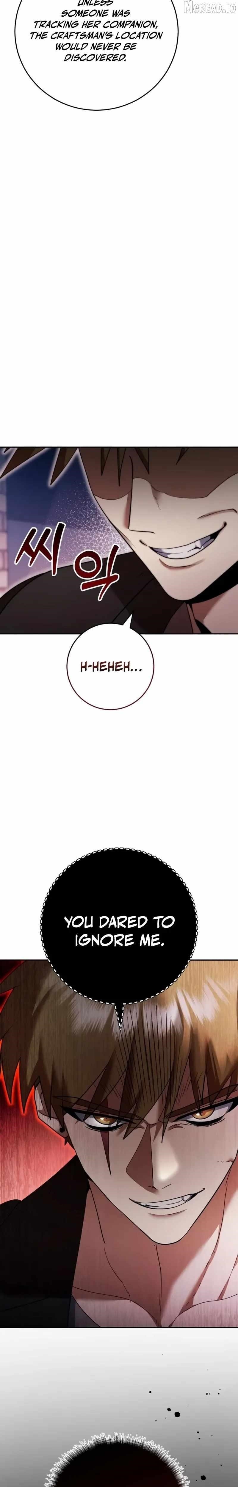 Fight Monsters with Monsters Chapter 18 - Page 41 in English
