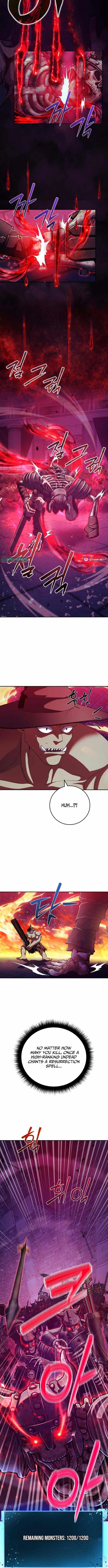 Fight Monsters with Monsters Chapter 22 - Page 15 in English