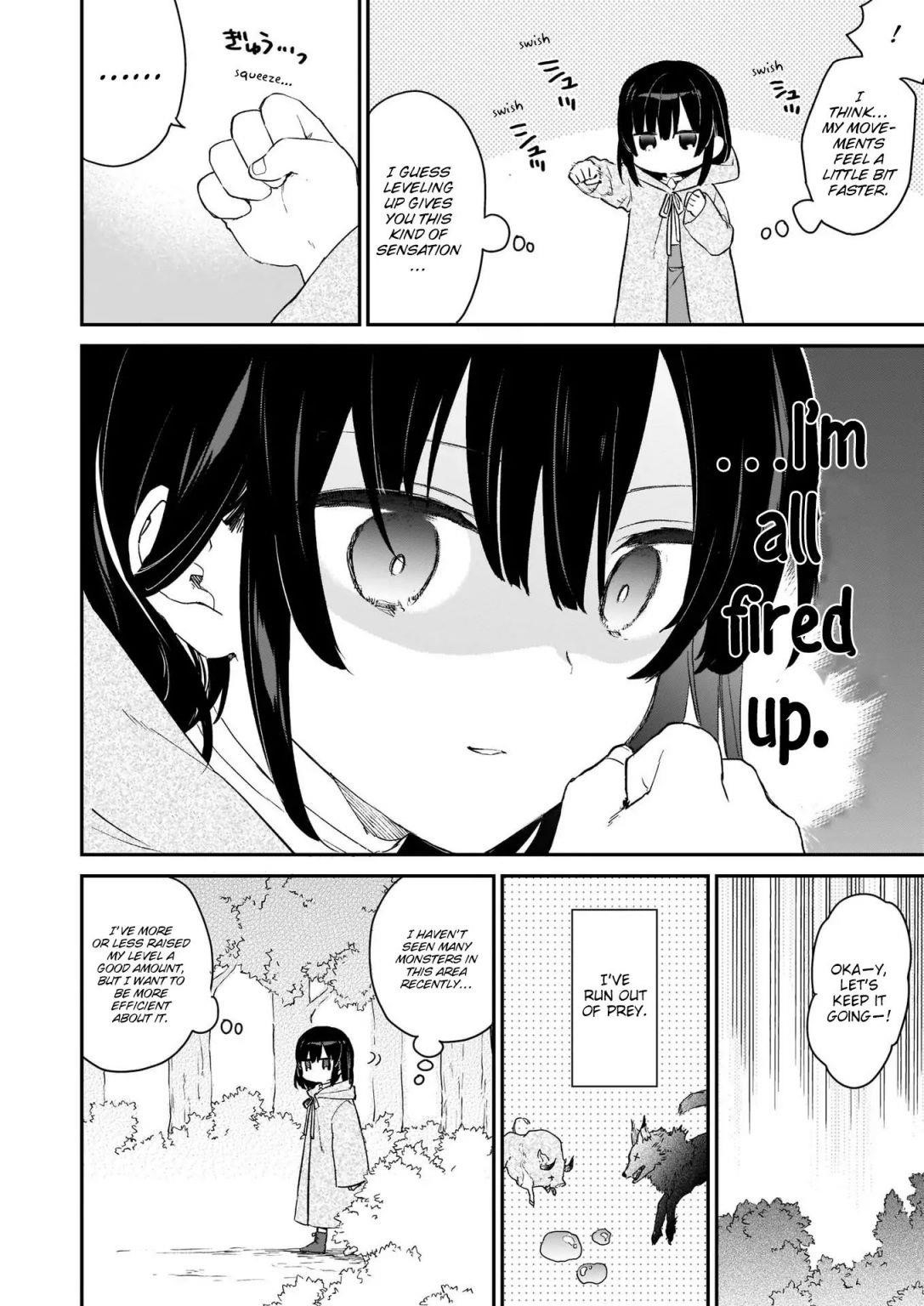 Villainess Level 99 ~I May Be The Hidden Boss But I’m Not The Demon Lord~ Chapter 0 - Page 15 in English