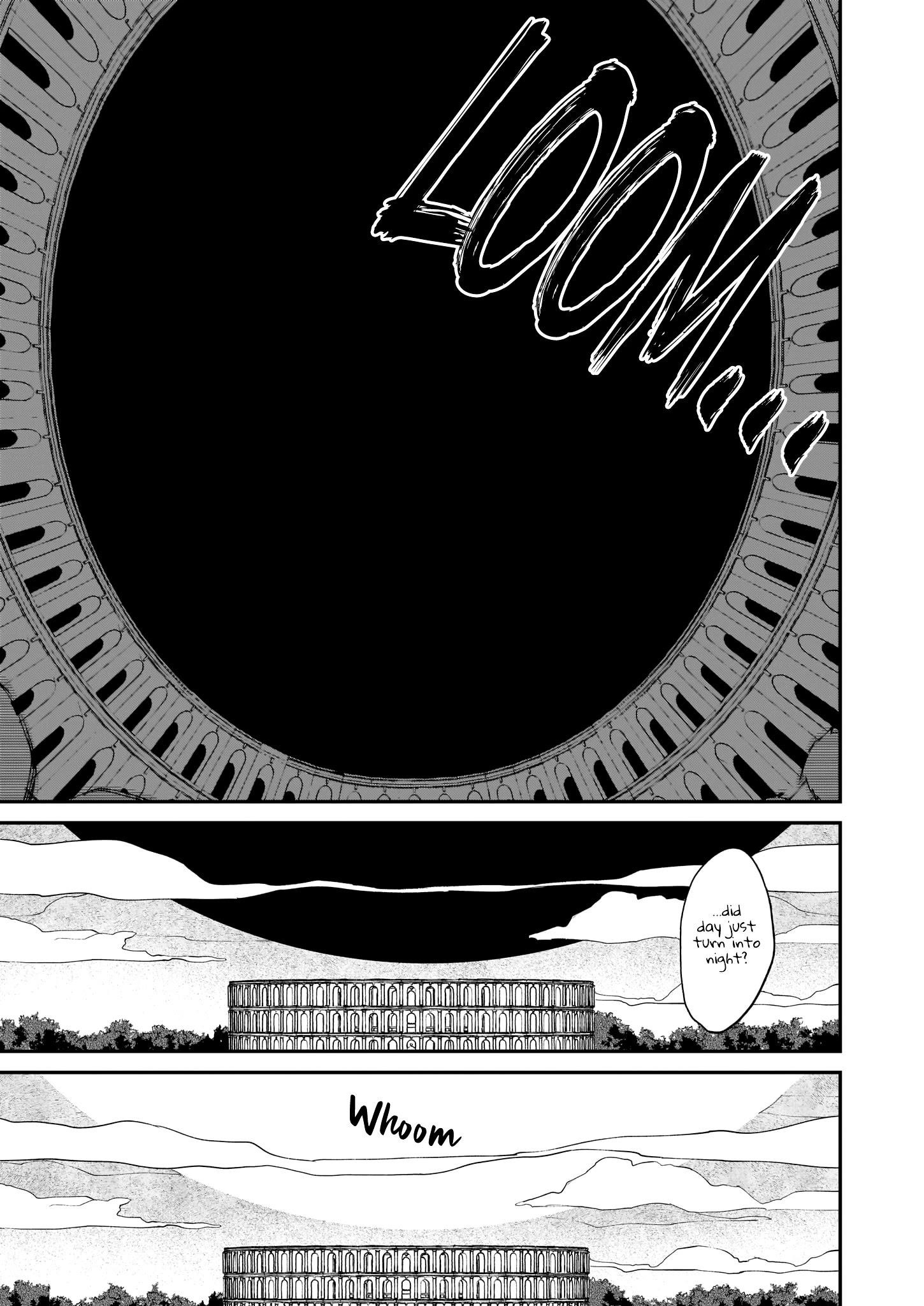 Villainess Level 99 ~I May Be The Hidden Boss But I’m Not The Demon Lord~ Chapter 11.2 - Page 9 in English