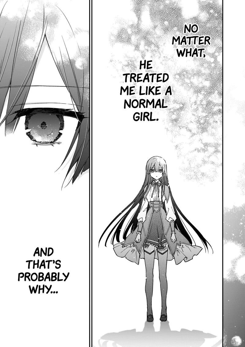 Villainess Level 99 ~I May Be The Hidden Boss But I’m Not The Demon Lord~ Chapter 18.2 - Page 13 in English