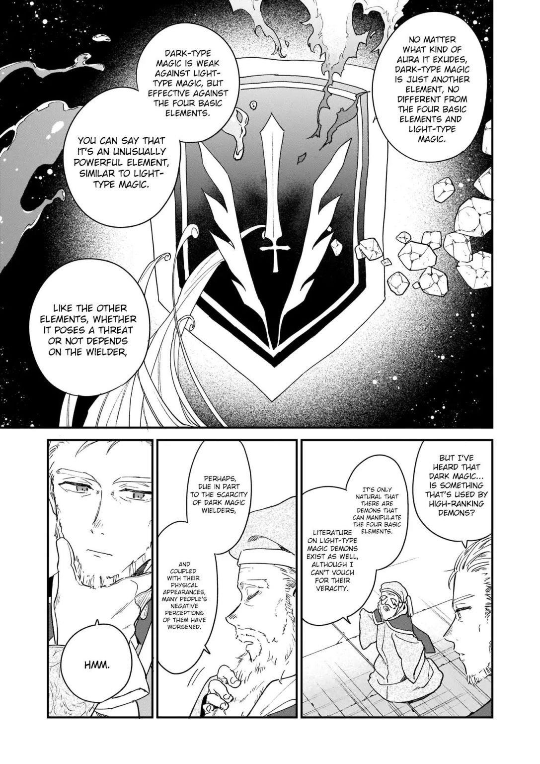 Villainess Level 99 ~I May Be The Hidden Boss But I’m Not The Demon Lord~ Chapter 2 - Page 9 in English