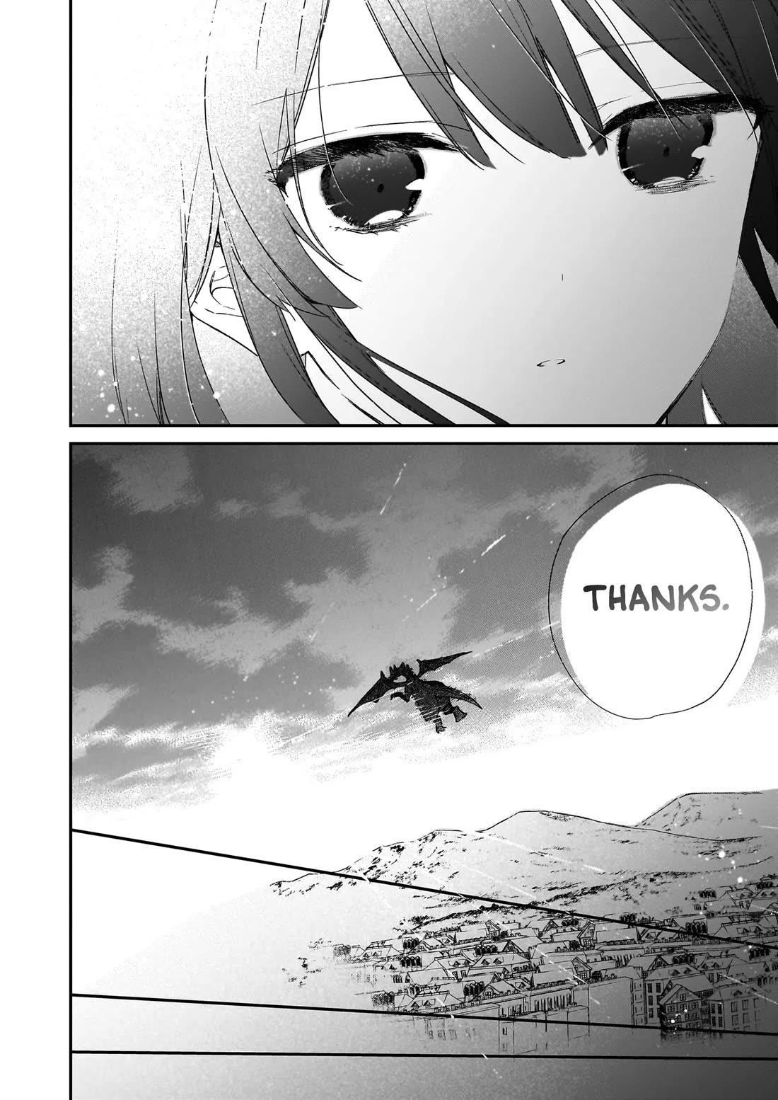 Villainess Level 99 ~I May Be The Hidden Boss But I’m Not The Demon Lord~ Chapter 22.2 - Page 11 in English