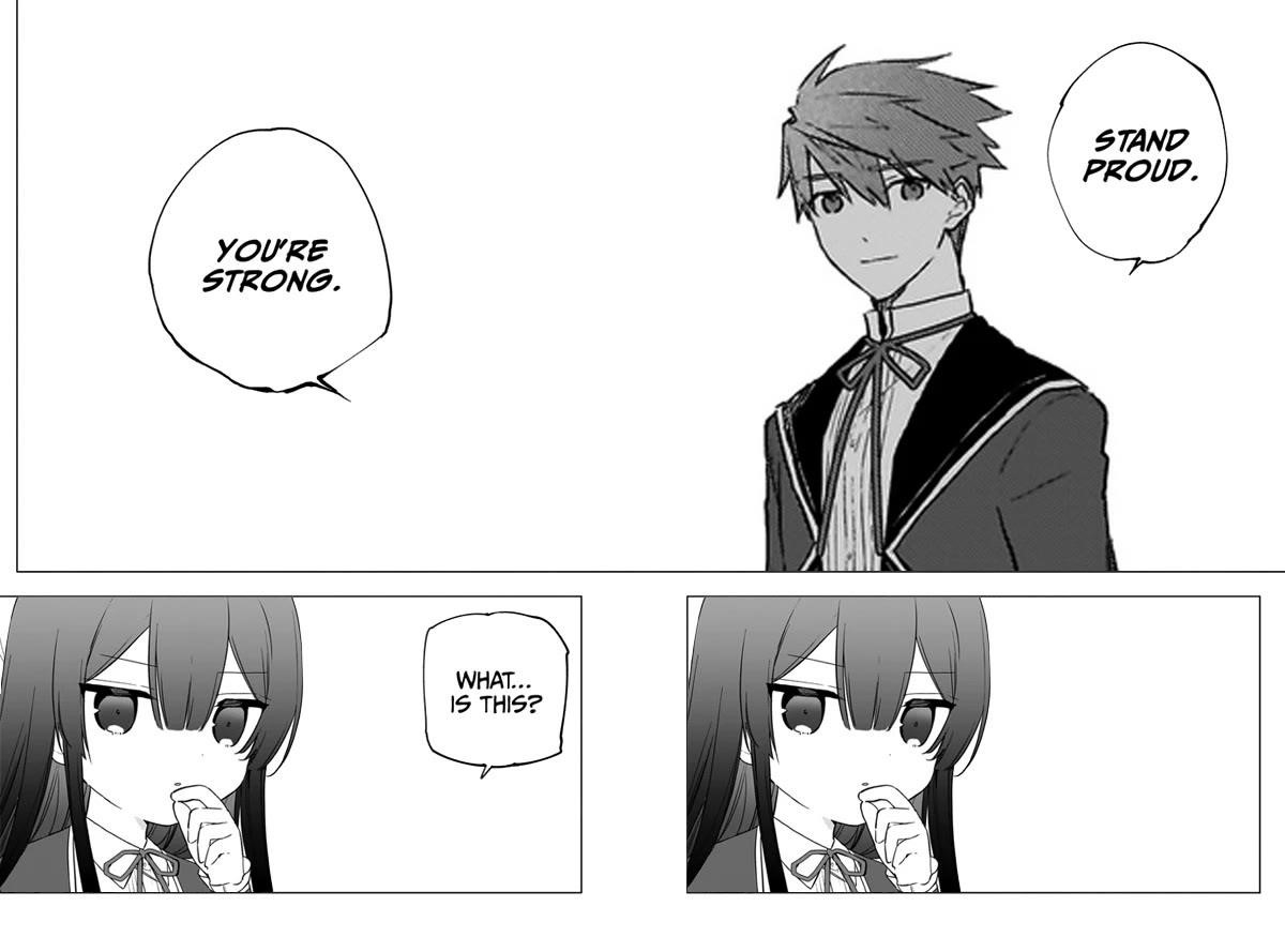 Villainess Level 99 ~I May Be The Hidden Boss But I’m Not The Demon Lord~ Chapter 22.2 - Page 20 in English