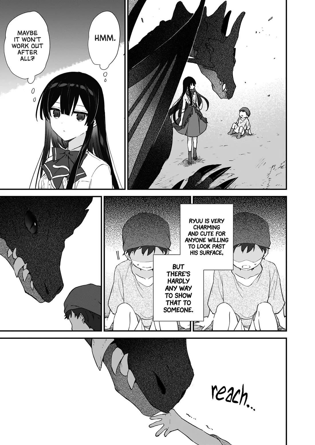 Villainess Level 99 ~I May Be The Hidden Boss But I’m Not The Demon Lord~ Chapter 22.2 - Page 4 in English