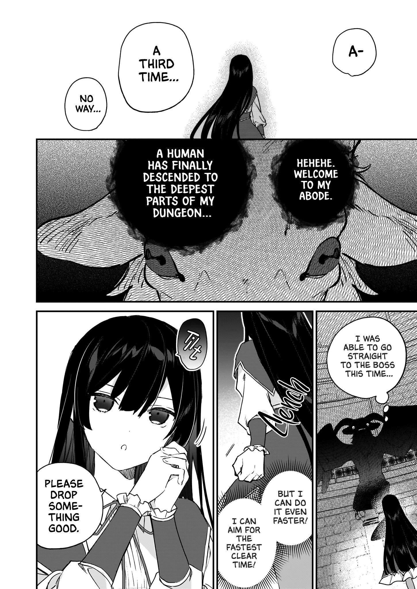 Villainess Level 99 ~I May Be The Hidden Boss But I’m Not The Demon Lord~ Chapter 23 - Page 20 in English