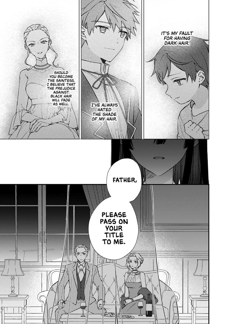 Villainess Level 99 ~I May Be The Hidden Boss But I’m Not The Demon Lord~ Chapter 25.2 - Page 9 in English