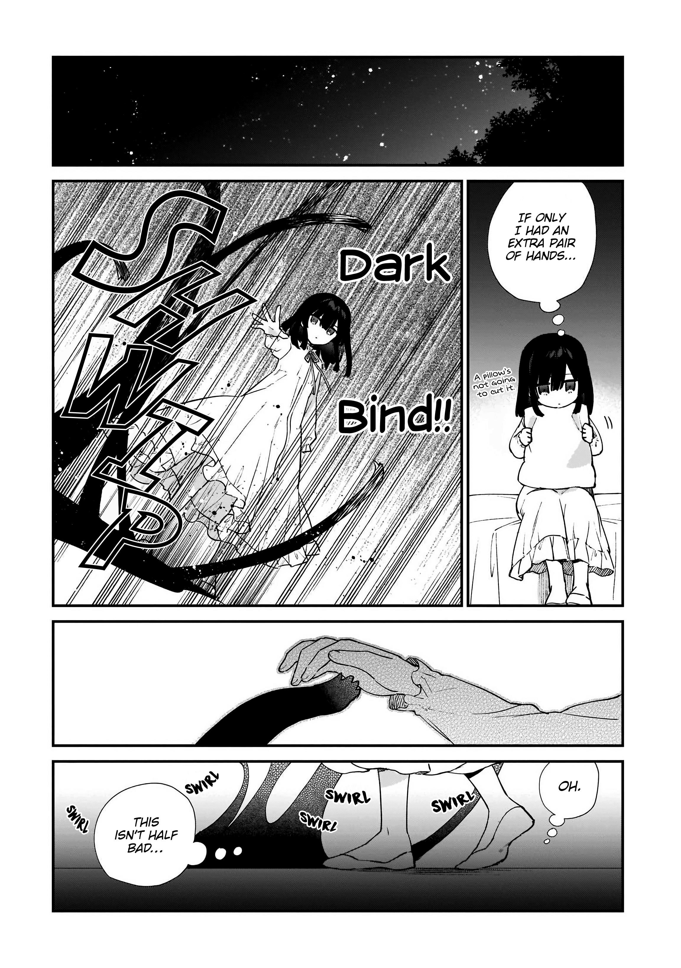 Villainess Level 99 ~I May Be The Hidden Boss But I’m Not The Demon Lord~ Chapter 5.5 - Page 5 in English