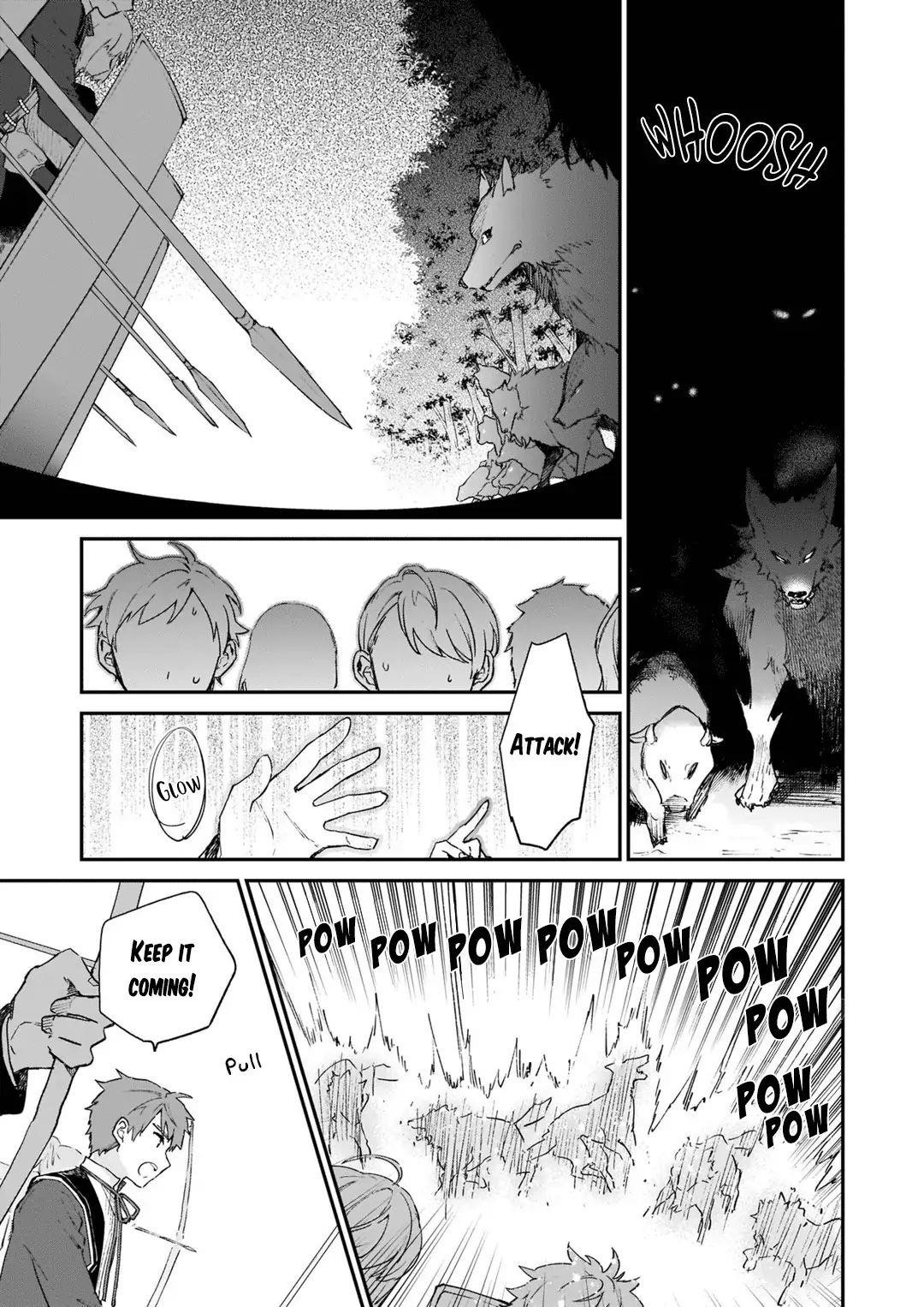 Villainess Level 99 ~I May Be The Hidden Boss But I’m Not The Demon Lord~ Chapter 6 - Page 20 in English