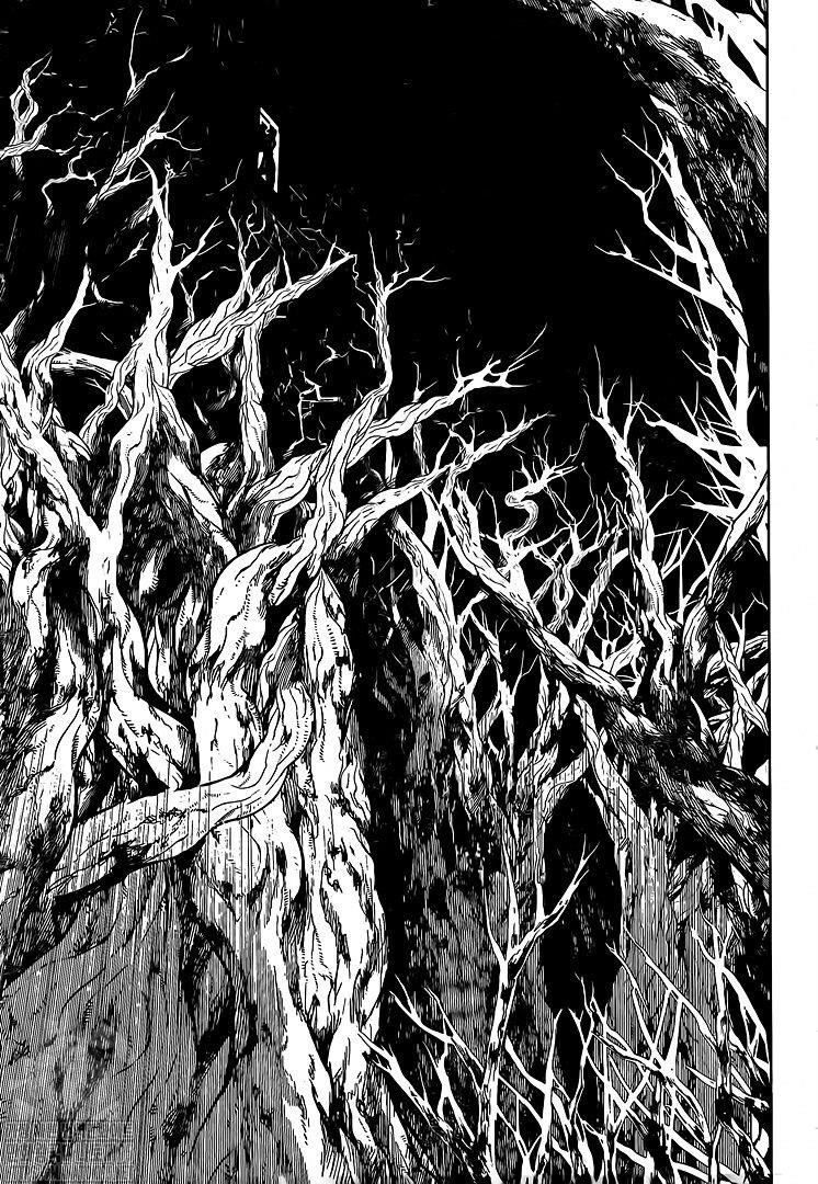 JUJUTSU KAISEN Chapter 144 - Page 13 in English