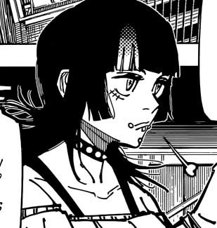 JUJUTSU KAISEN Chapter 156 - Page 21 in English