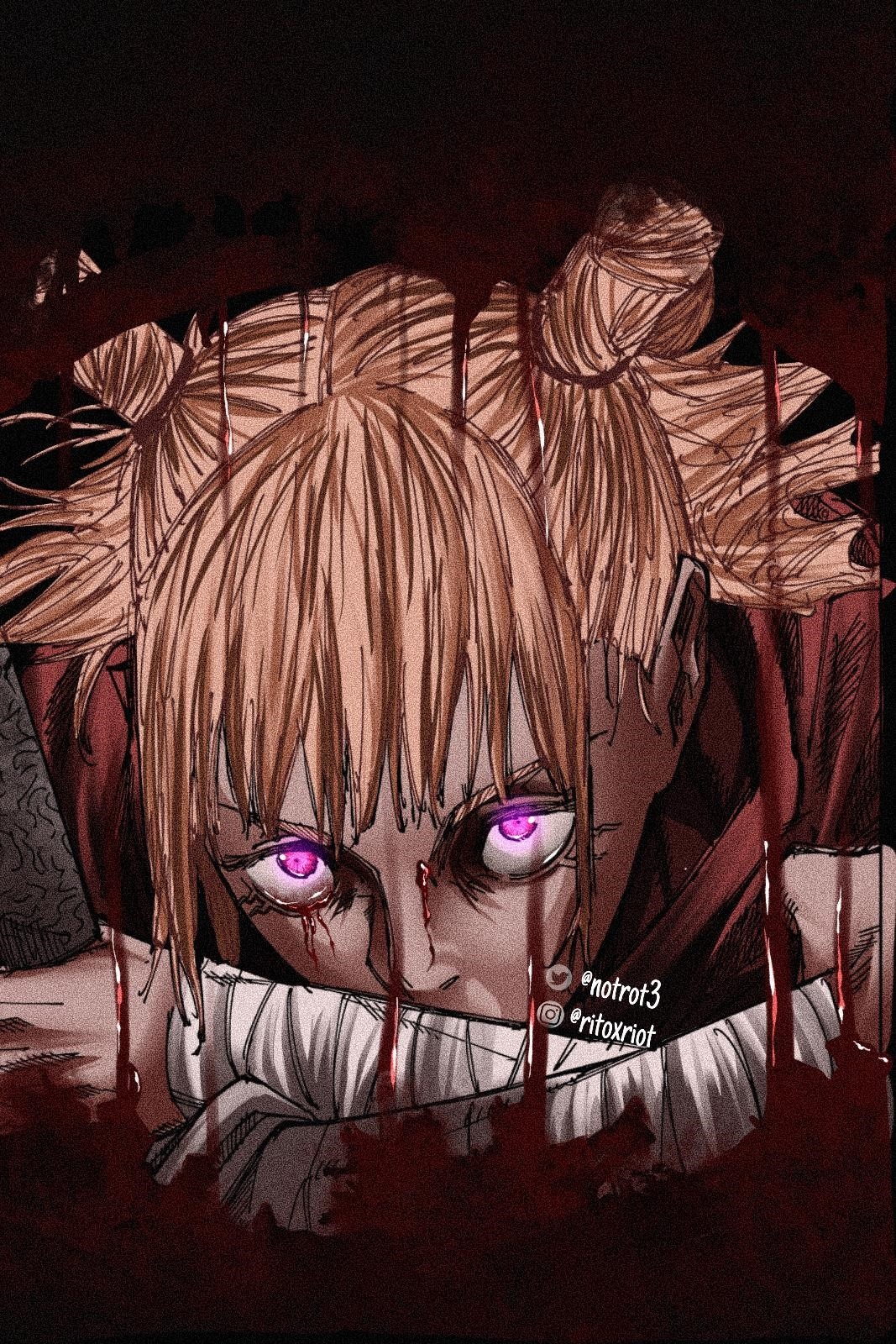 JUJUTSU KAISEN Chapter 158 - Page 20 in English