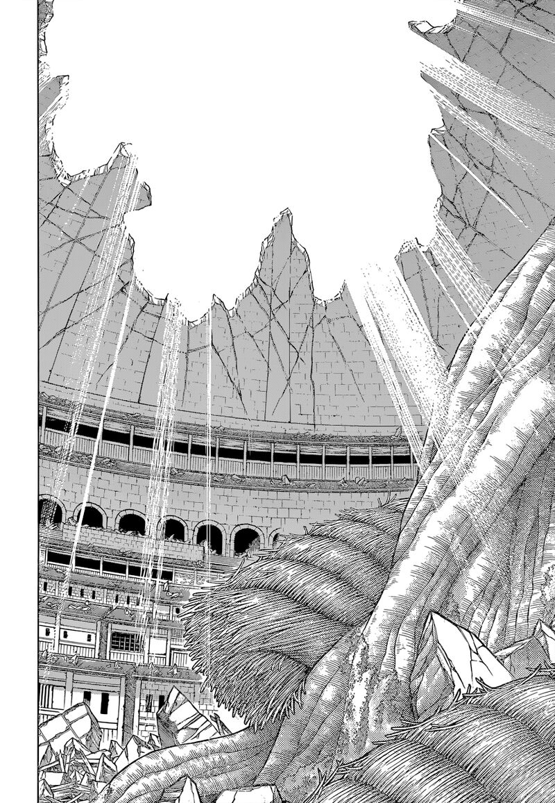 JUJUTSU KAISEN Chapter 208 - Page 14 in English