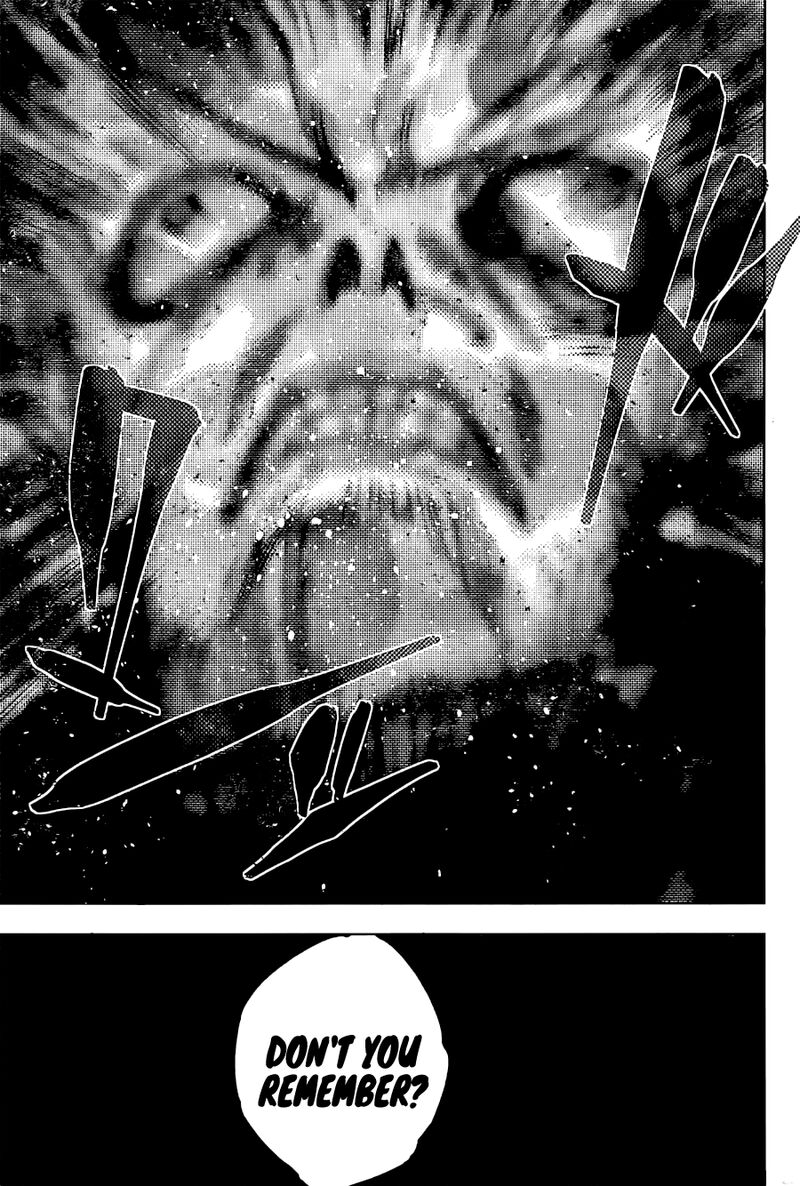 JUJUTSU KAISEN Chapter 212 - Page 17 in English
