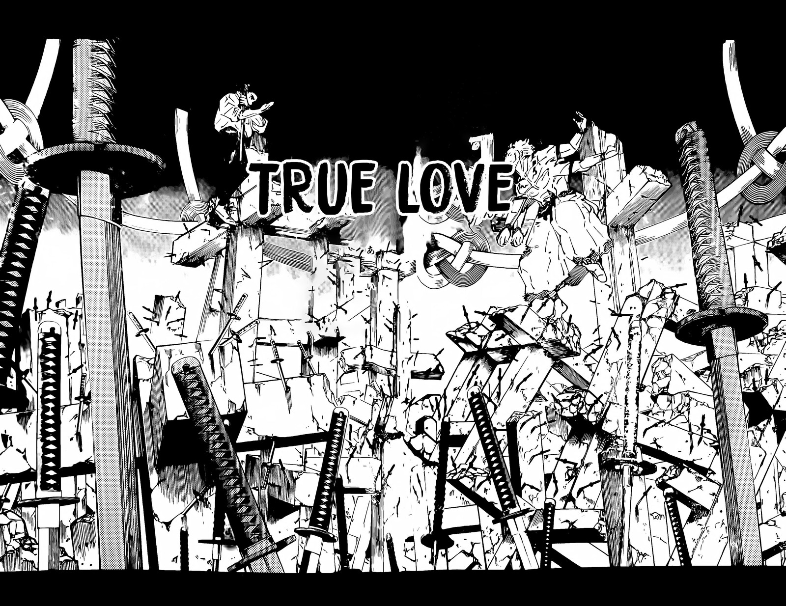JUJUTSU KAISEN Chapter 249 - Page 13 in English