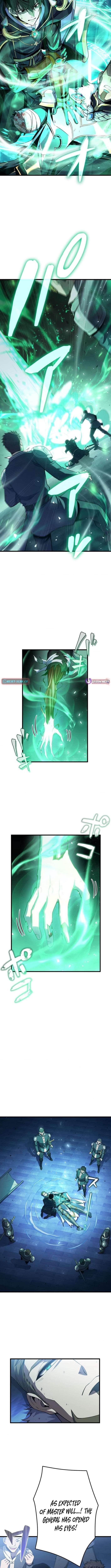 The Top Healer of the Offensive Magic Academy Chapter 1 - Page 7 in English