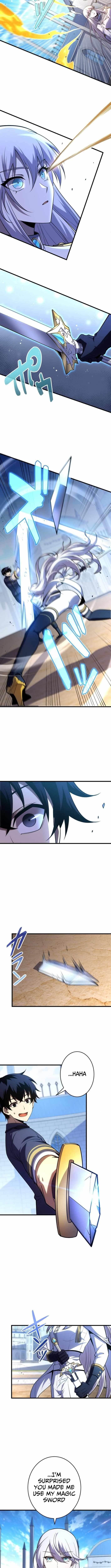 The Top Healer of the Offensive Magic Academy Chapter 10 - Page 6 in English