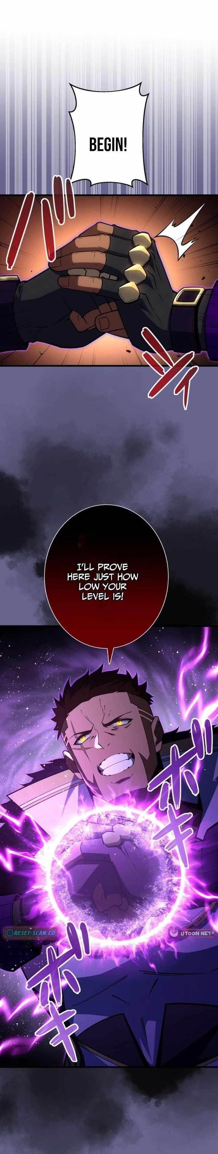 The Top Healer of the Offensive Magic Academy Chapter 16 - Page 10 in English