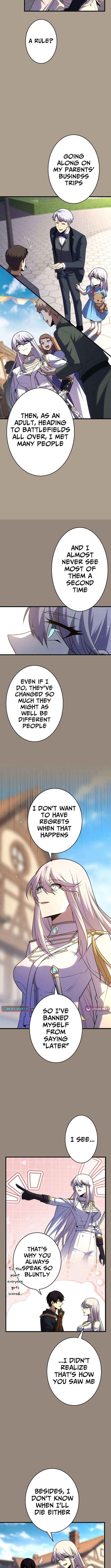 The Top Healer of the Offensive Magic Academy Chapter 26 - Page 4 in English
