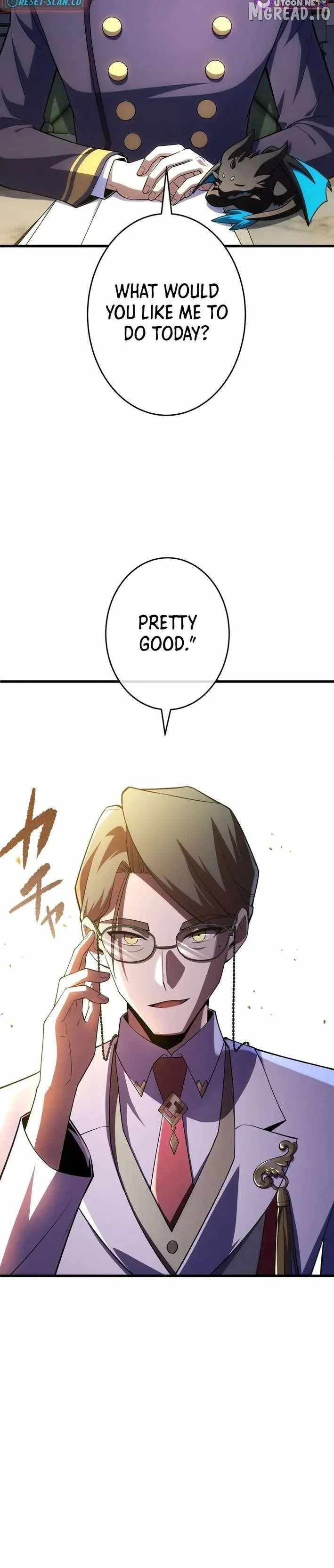 The Top Healer of the Offensive Magic Academy Chapter 32 - Page 12 in English