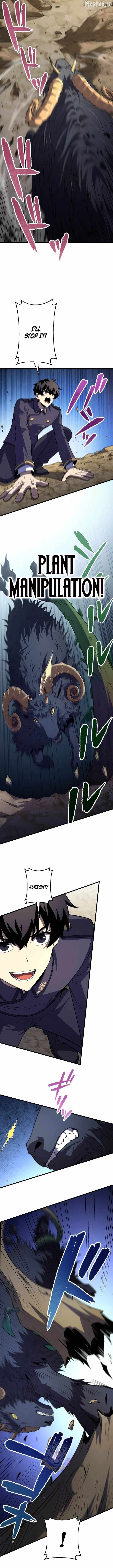 The Top Healer of the Offensive Magic Academy Chapter 33 - Page 6 in English