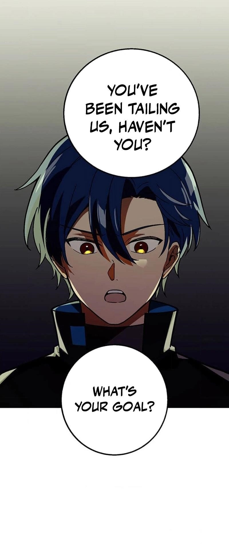 Reborn Ranker – Gravity User Chapter 102 - Page 11 in English