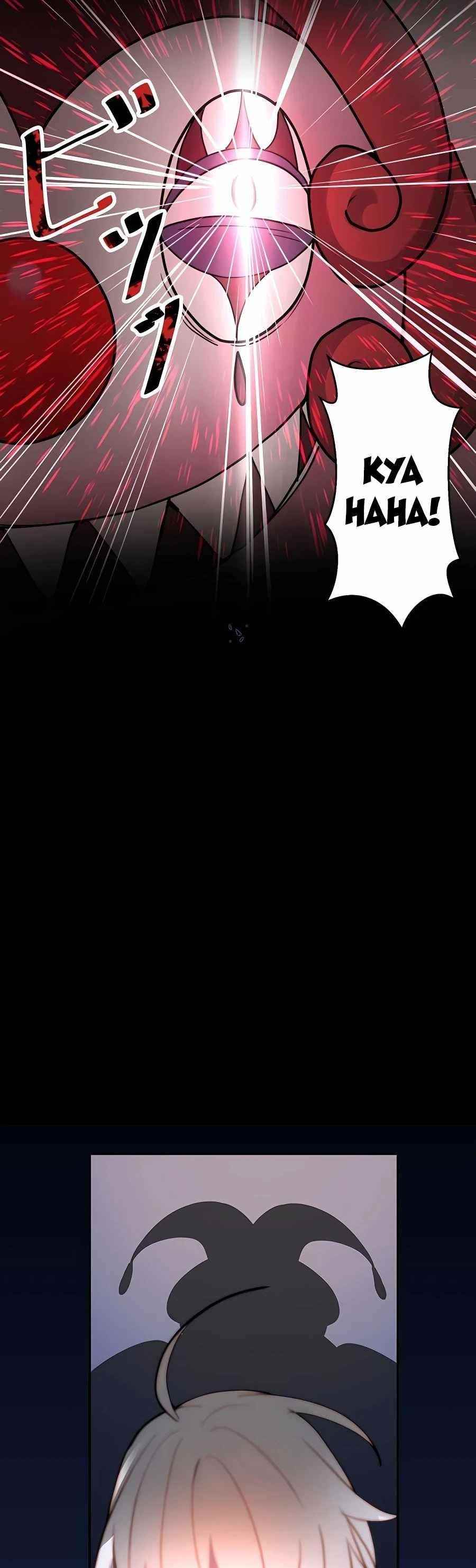 Reborn Ranker – Gravity User Chapter 11 - Page 12 in English