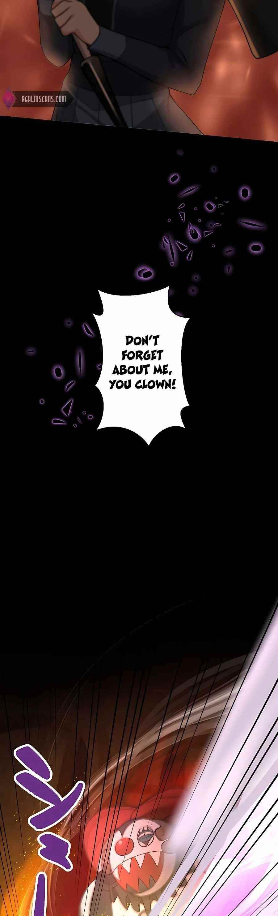 Reborn Ranker – Gravity User Chapter 11 - Page 15 in English