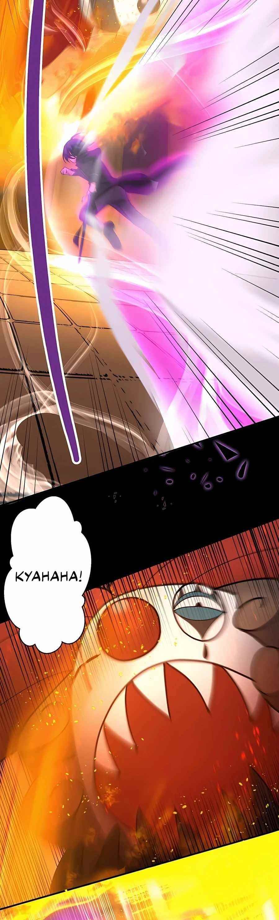 Reborn Ranker – Gravity User Chapter 11 - Page 16 in English