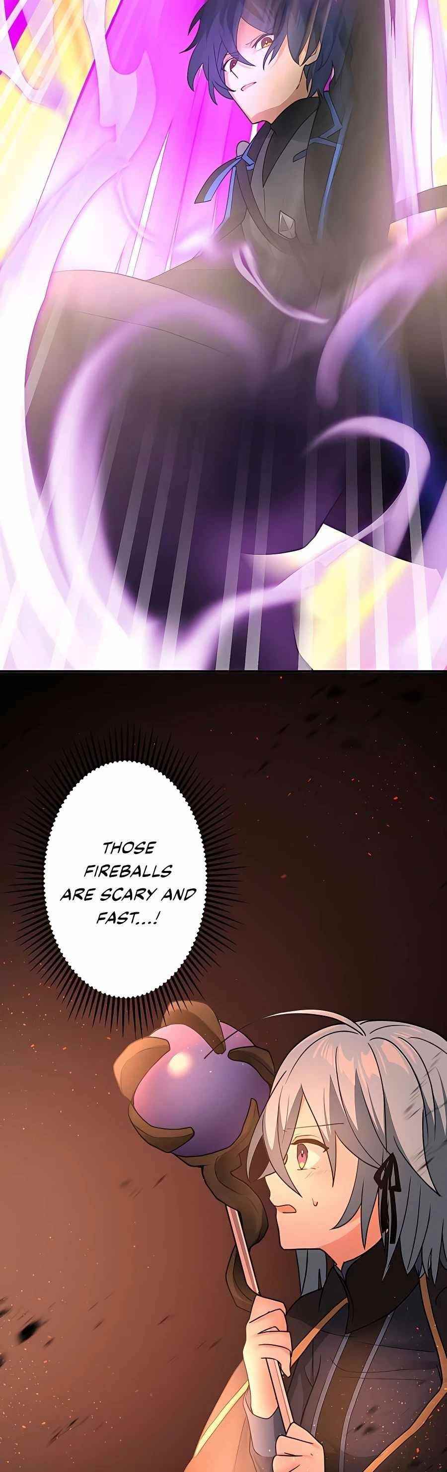 Reborn Ranker – Gravity User Chapter 11 - Page 18 in English
