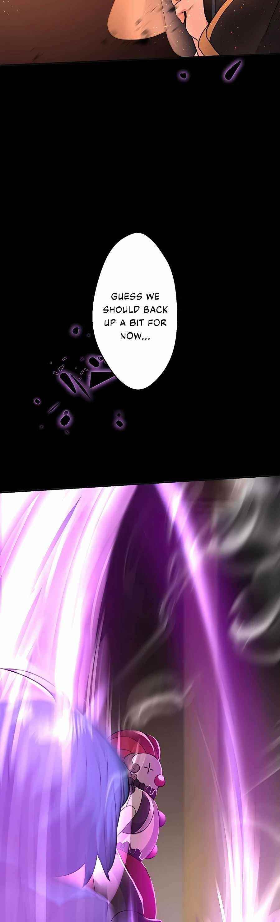 Reborn Ranker – Gravity User Chapter 11 - Page 19 in English