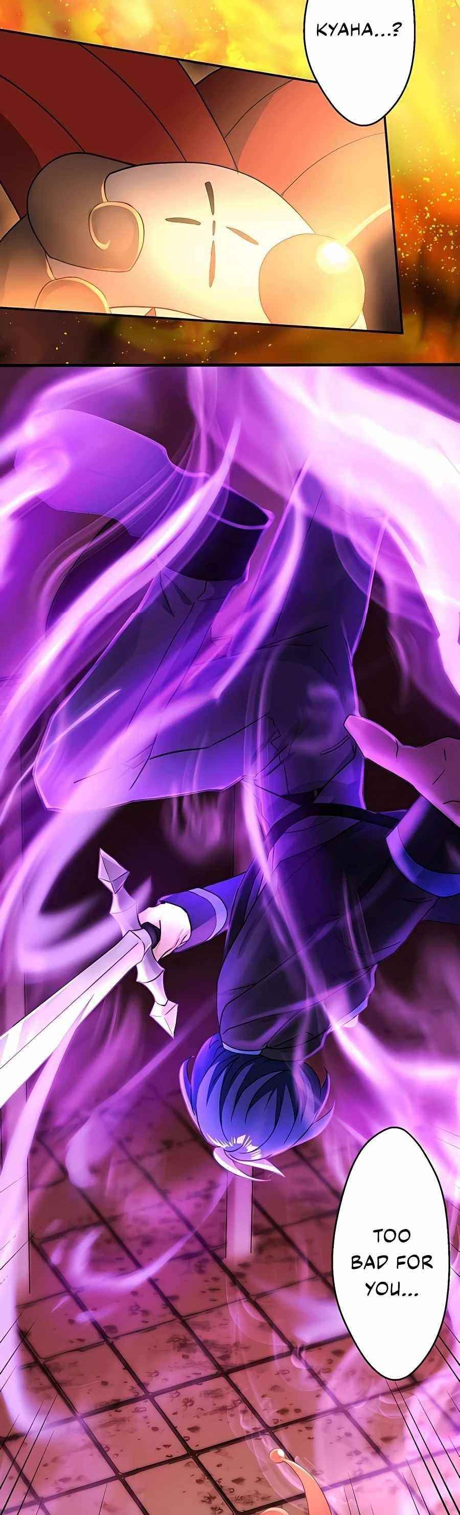 Reborn Ranker – Gravity User Chapter 11 - Page 27 in English