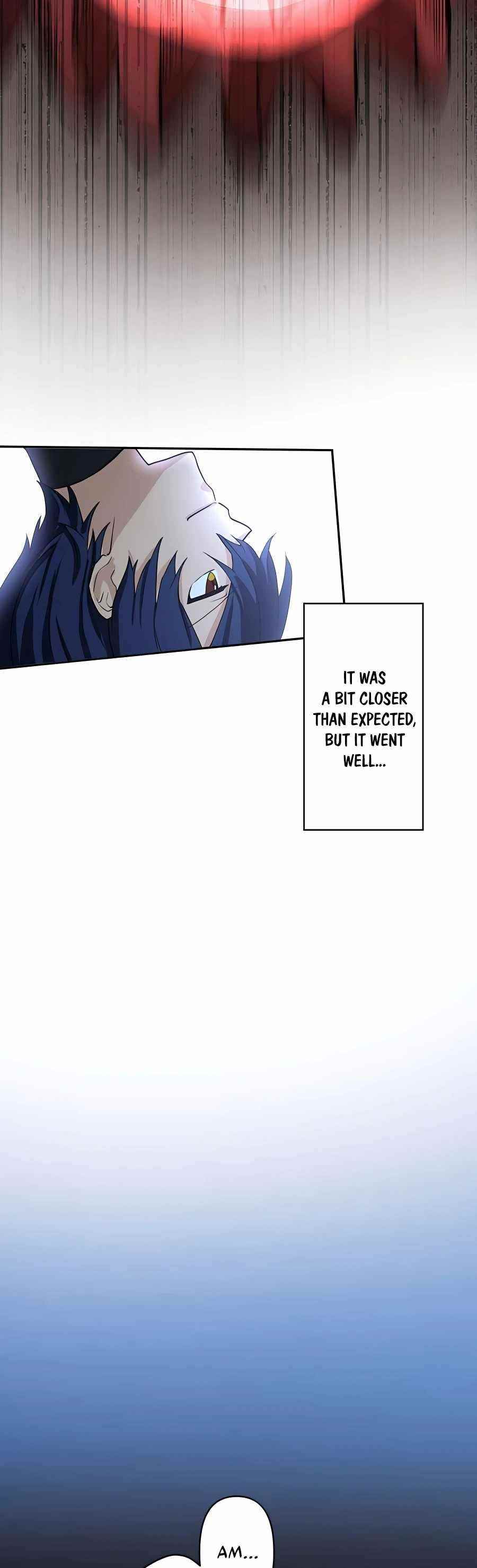 Reborn Ranker – Gravity User Chapter 11 - Page 29 in English