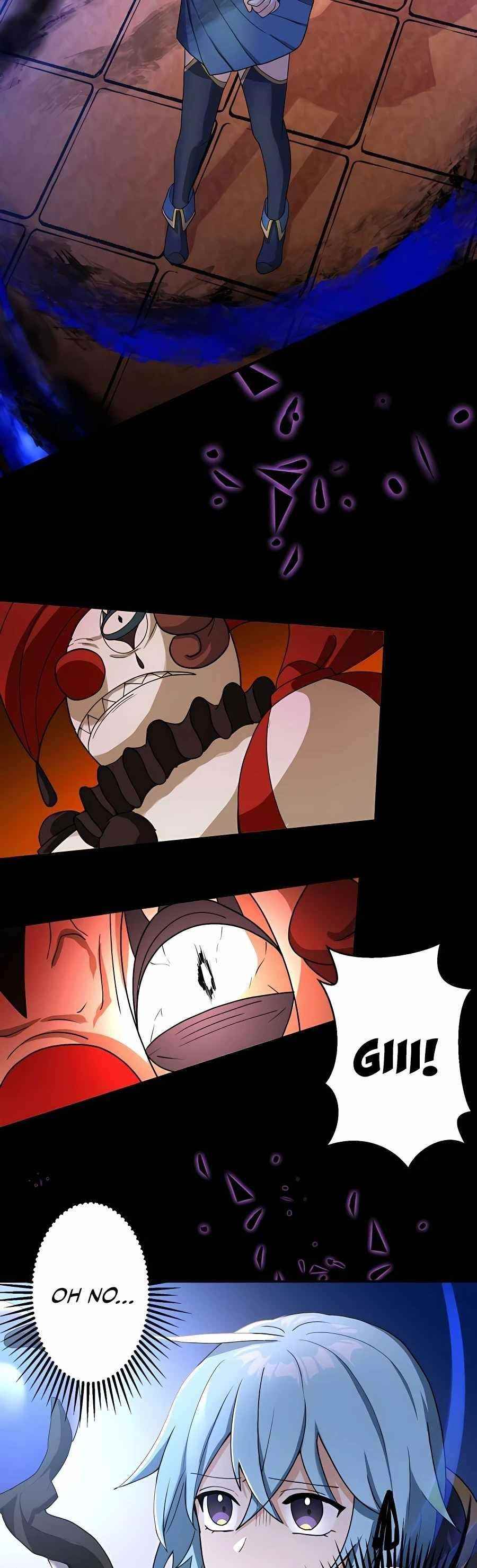 Reborn Ranker – Gravity User Chapter 11 - Page 34 in English