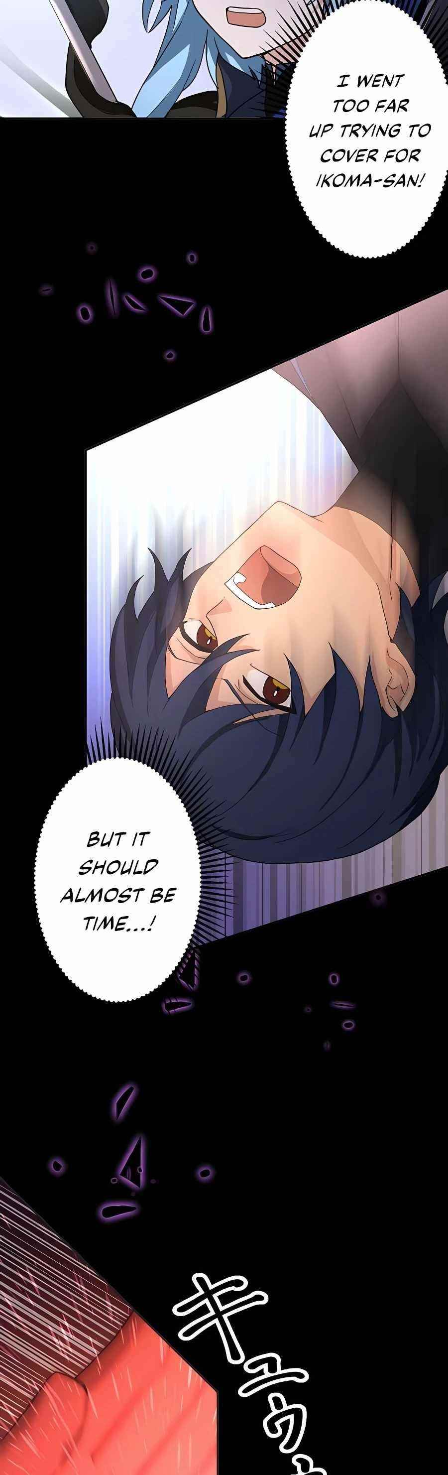 Reborn Ranker – Gravity User Chapter 11 - Page 35 in English
