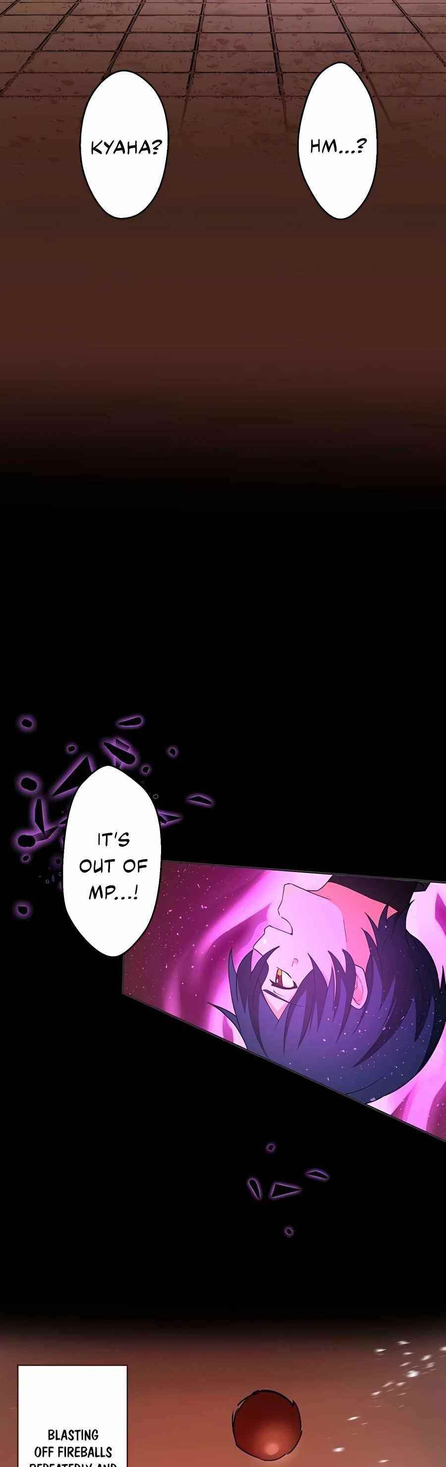 Reborn Ranker – Gravity User Chapter 11 - Page 37 in English