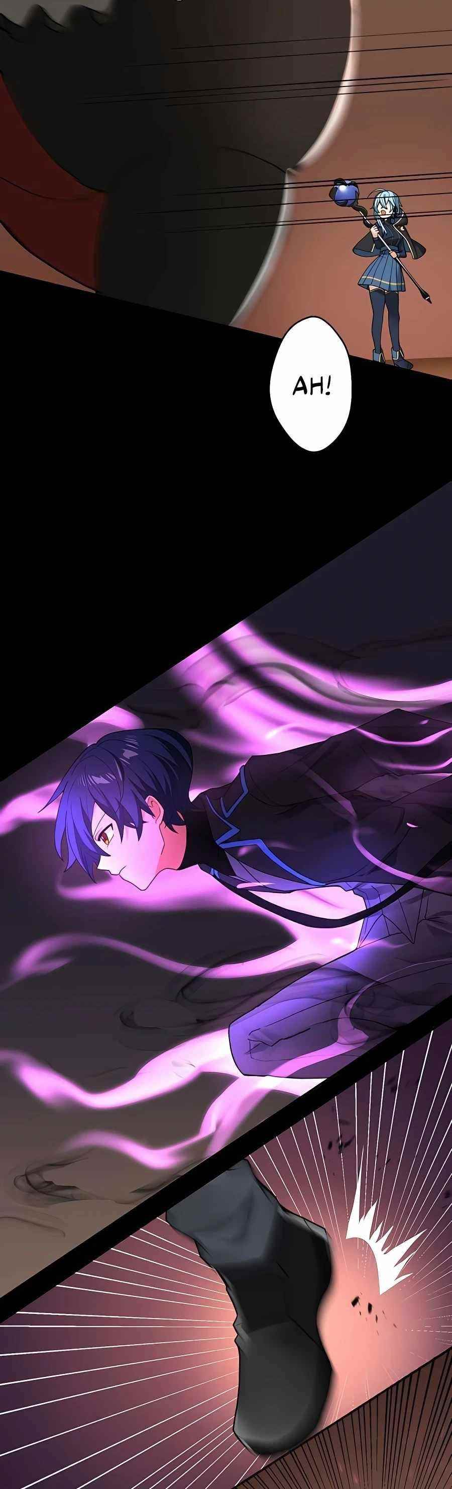 Reborn Ranker – Gravity User Chapter 11 - Page 40 in English