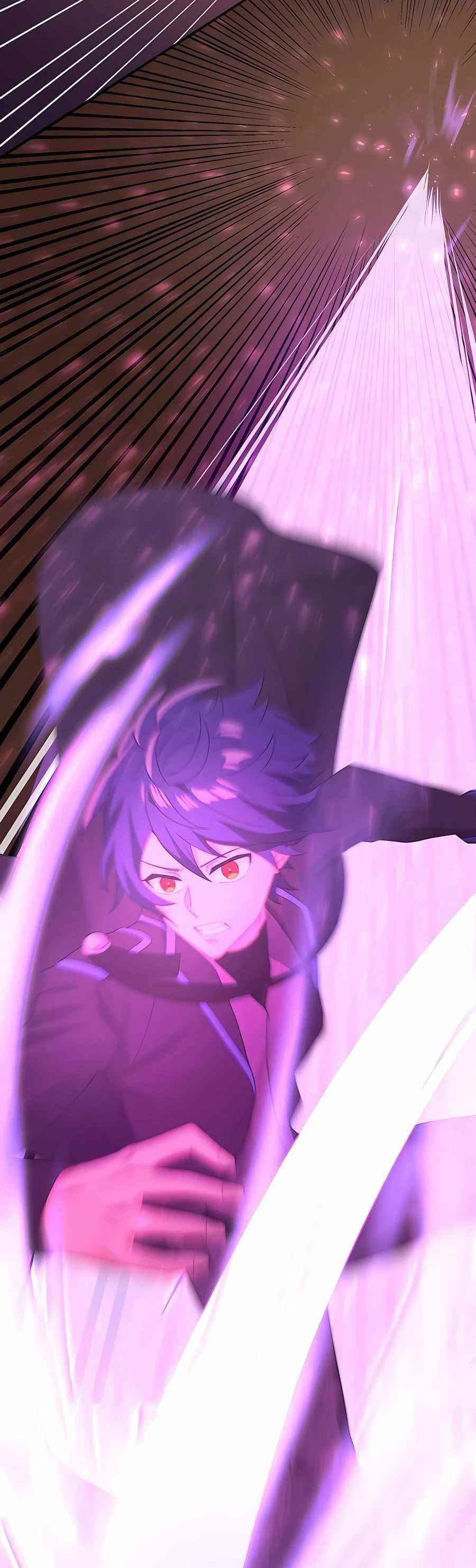 Reborn Ranker – Gravity User Chapter 11 - Page 41 in English