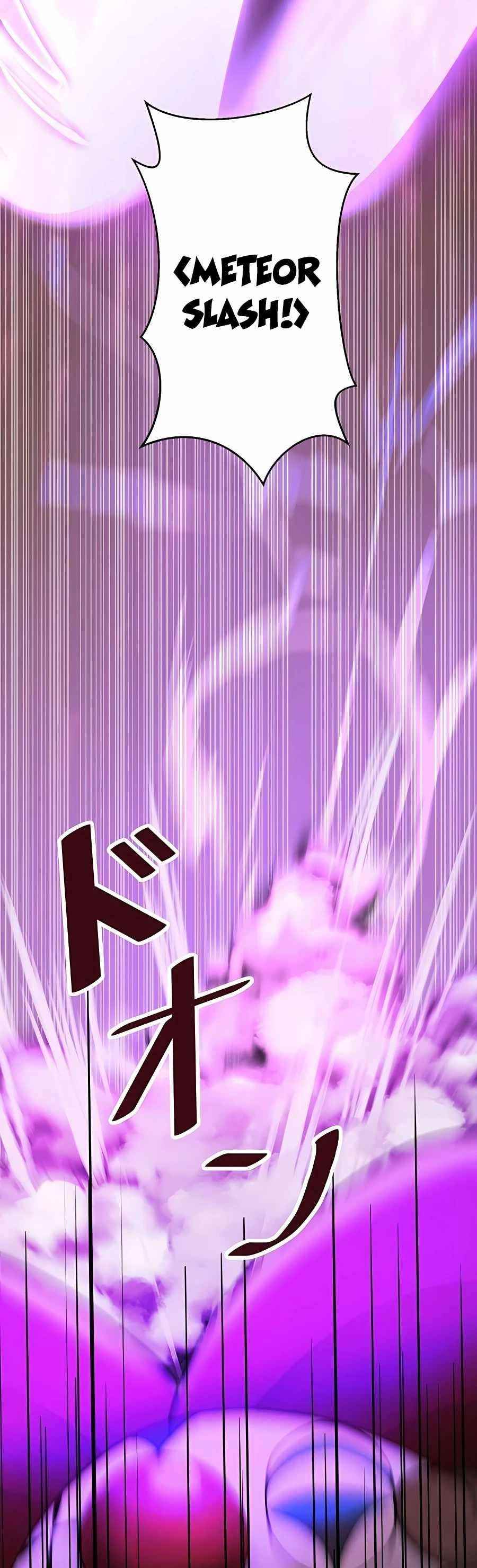 Reborn Ranker – Gravity User Chapter 11 - Page 42 in English