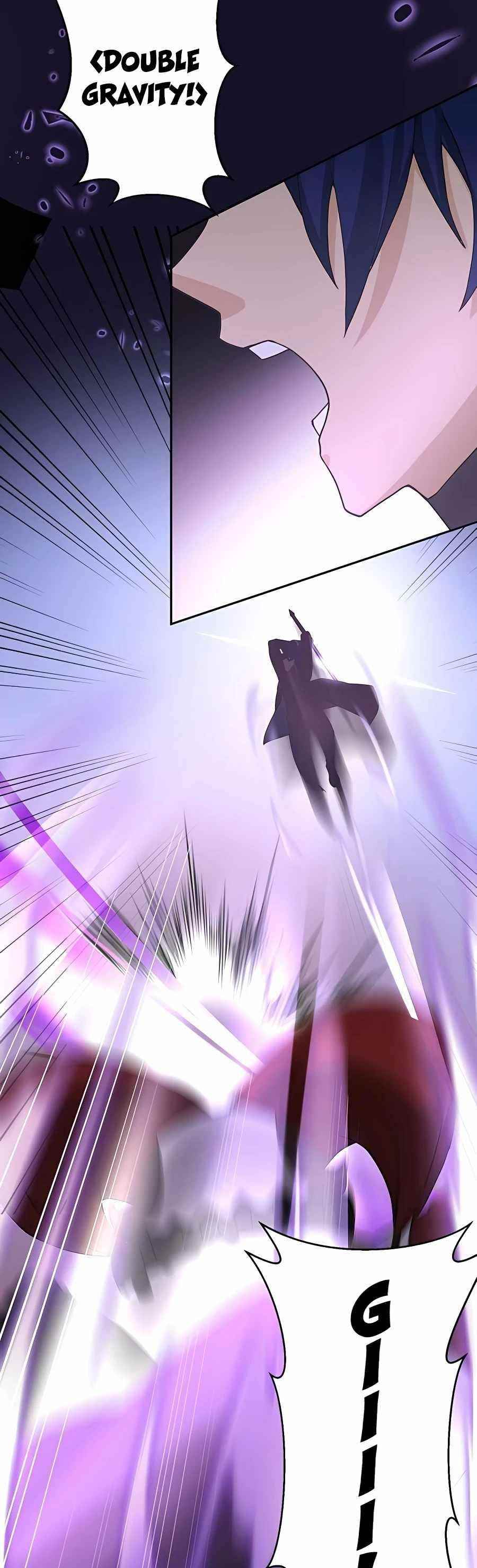 Reborn Ranker – Gravity User Chapter 11 - Page 47 in English