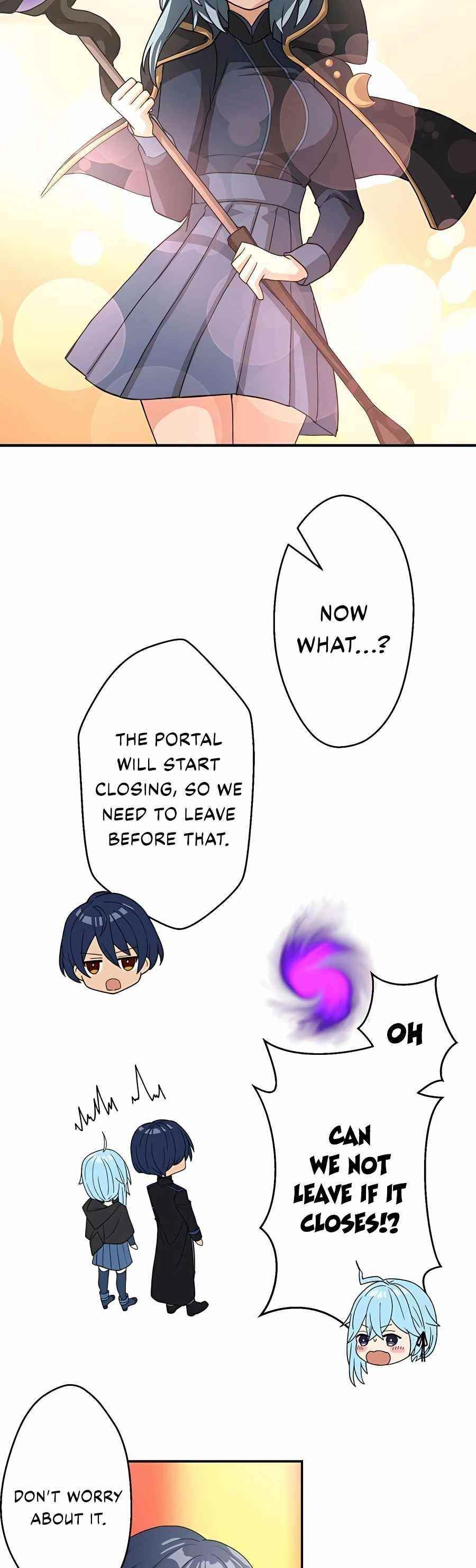 Reborn Ranker – Gravity User Chapter 11 - Page 51 in English