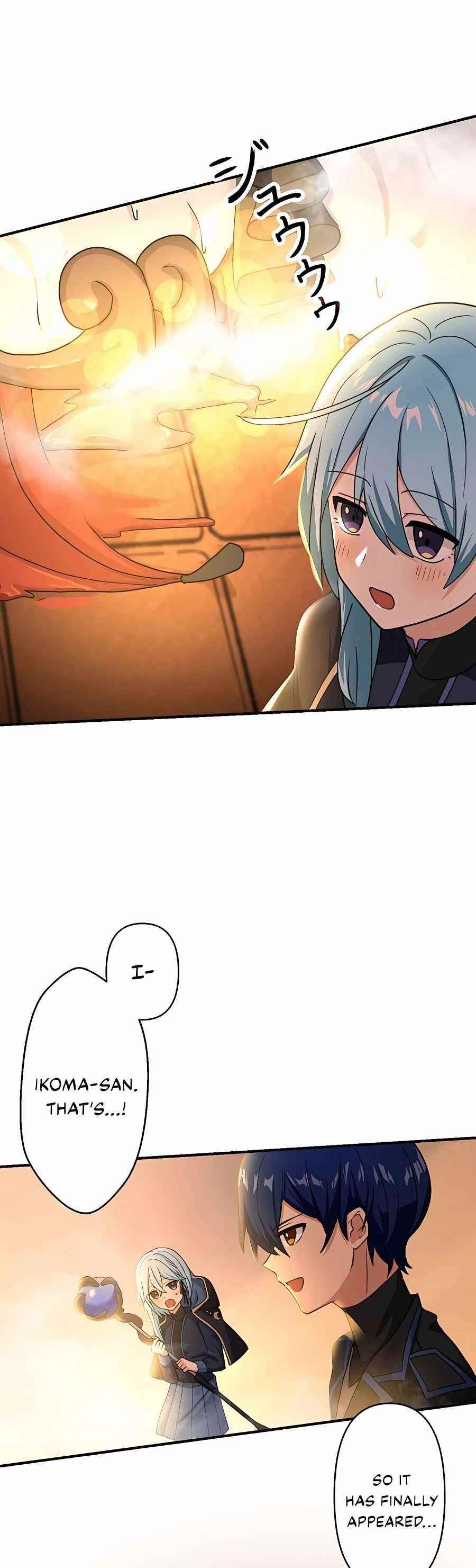 Reborn Ranker – Gravity User Chapter 11 - Page 53 in English