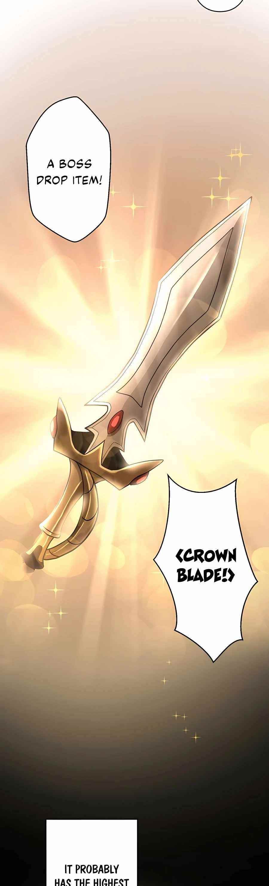 Reborn Ranker – Gravity User Chapter 11 - Page 54 in English